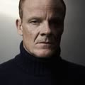 Alistair Petrie