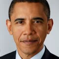 Barack Obama