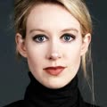 Elizabeth Holmes