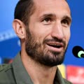 Giorgio Chiellini