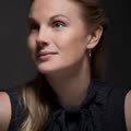Rebecka Johnston