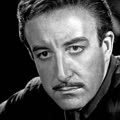 Peter Sellers