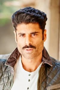 Sikandar Kher