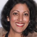 Priyanga Burford