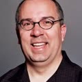 Jeff Pidgeon