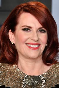 Megan Mullally