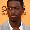 Damson Idris
