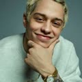 Pete Davidson