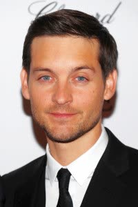 Tobey Maguire