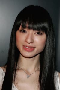 Chiaki Kuriyama