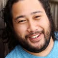 Cooper Andrews