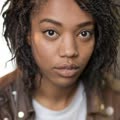 Naomi Ackie