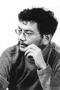 Hideaki Anno