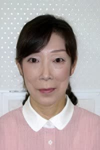 Kiyoko Yoshimura