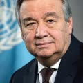 António Guterres