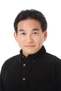 Kenji Anan