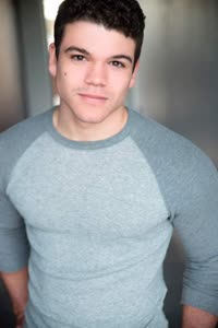 Josh Andrés Rivera