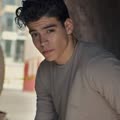 Aaron Dominguez