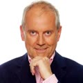 Gyles Brandreth