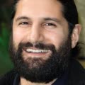 Kayvan Novak