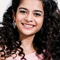 Mithila Palkar