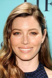 Jessica Biel