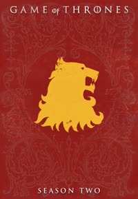 پوستر بازی تاج و تخت - فصل 2 - قسمت 6