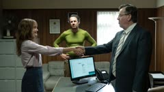 عکس قسمت 4 فصل 1 سریال خواستنی