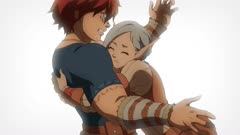 عکس قسمت 9 فصل 1 سریال جهان ناکامل