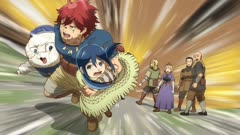 عکس قسمت 7 فصل 1 سریال جهان ناکامل