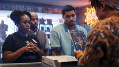 عکس قسمت 2 فصل 1 سریال مرحله فرعی