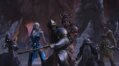 عکس قسمت 4 فصل 1 سریال مرحله فرعی