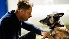 عکس قسمت 7 فصل 2 سریال ردیاب