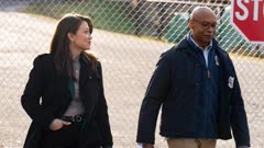 عکس قسمت 4 فصل 1 سریال ردیاب