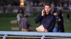 عکس قسمت 7 فصل 1 سریال ردیاب