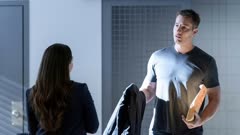 عکس قسمت 1 فصل 1 سریال ردیاب