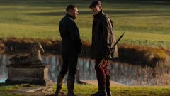 عکس قسمت 2 فصل 1 سریال سرزمین اوباش