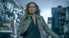 عکس قسمت 4 فصل 1 سریال شکارچی شیاطین