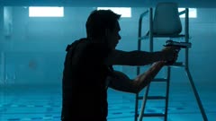 عکس قسمت 3 فصل 1 سریال شکارچی شیاطین