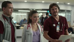 عکس قسمت 6 فصل 1 سریال نبض