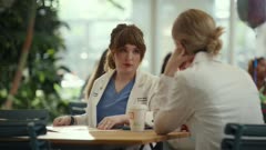 عکس قسمت 5 فصل 1 سریال نبض