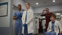 عکس قسمت 2 فصل 1 سریال نبض