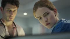 عکس قسمت 1 فصل 1 سریال نبض