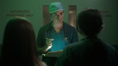 عکس قسمت 3 فصل 1 سریال نبض