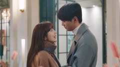 عکس قسمت 10 فصل 1 سریال یک افسانه عجیب