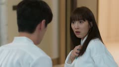 عکس قسمت 8 فصل 1 سریال یک افسانه عجیب