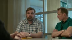 عکس قسمت 3 فصل 1 سریال دستاورد بزرگ