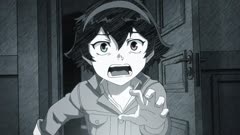 عکس قسمت 6 فصل 1 سریال شیطان هم می‌گرید