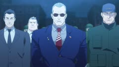 عکس قسمت 8 فصل 1 سریال شیطان هم می‌گرید