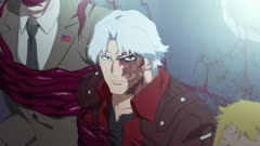 عکس قسمت 4 فصل 1 سریال شیطان هم می‌گرید